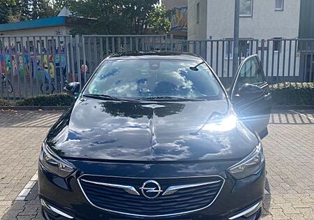 Opel Insignia 1.5 Turbo 103kW Business Edition GS...
