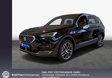 Seat Tarraco Xperience 2.0 TDI 110 kW (150 PS) 7-Gang