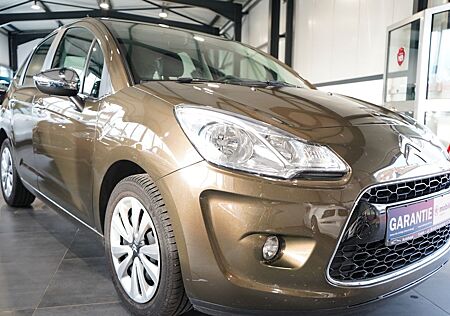 Citroën C3 Selection TÜV NEU