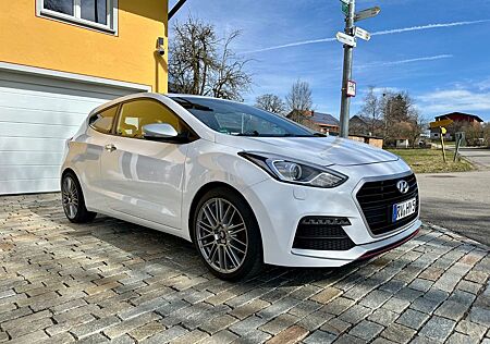 Hyundai i30 Turbo