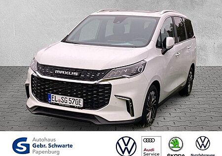Maxus Euniq 5 70kwh 6-Sitzer PANORAMADACH+ACC+LED+PDC