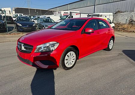 Mercedes-Benz A 180 A -Klasse CDI / d BlueEfficiency