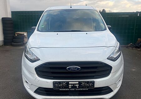 Ford Transit Connect Kasten lang Trend