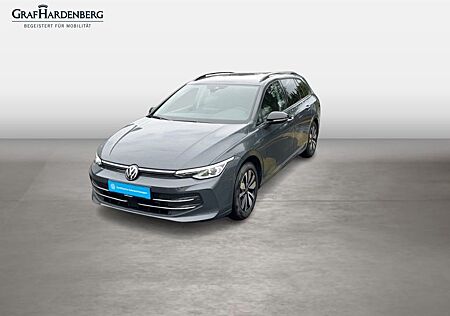 VW Golf Volkswagen VII Variant 2.0 TDI DSG GOAL IQ.LIGHT AHK