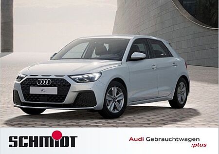 Audi A1 Sportback 25 TFSI LED Navi+ Klima Sitzheizung