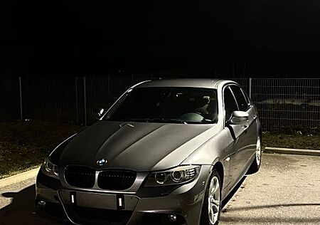 BMW 325i xDrive LCI -n53 Motor (Tausch Möglich)