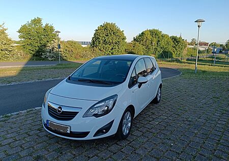 Opel Meriva 1.4 INNOVATION 103kW INNOVATION