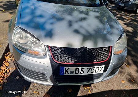 VW Golf Volkswagen 1.4 TSI GT GT