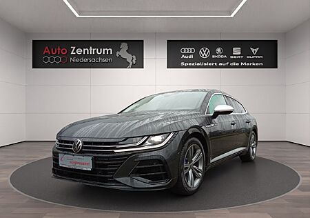 VW Arteon Volkswagen Shooting Brake 2.0 TSI OPF 4Motion DSG R