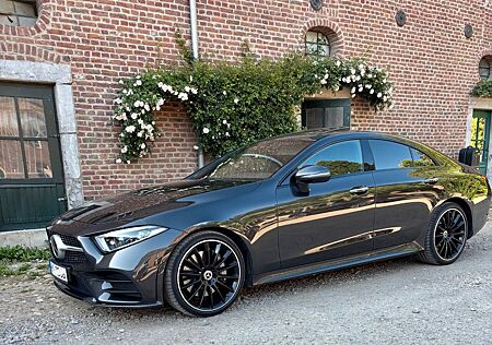 Mercedes-Benz CLS 450 4MATIC -AMG-NIGHT