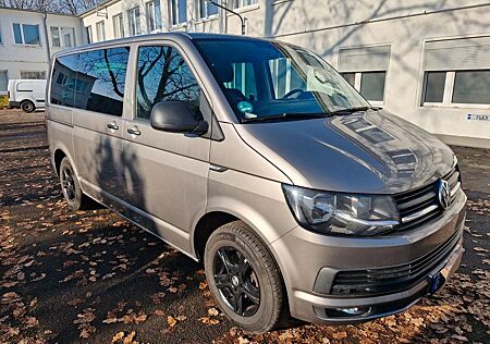 VW T6 Multivan Volkswagen 1HD Trendline DSG 7-Si 80L