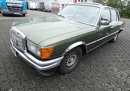 Mercedes-Benz 280 SE 116