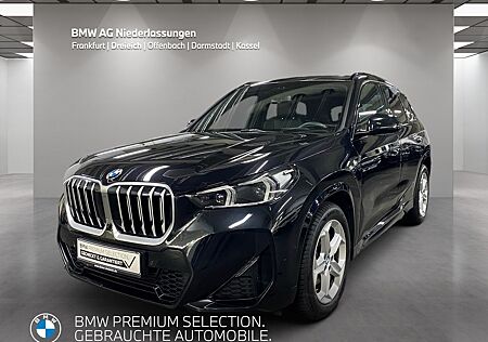 BMW X1 sDrive18i M Sport Driv.Assist.Prof LED