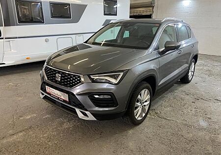 Seat Ateca 2.0 TDI Style Edition *KAMERA* *BEATS*