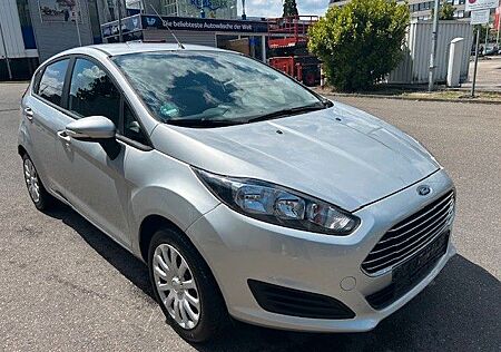 Ford Fiesta Trend