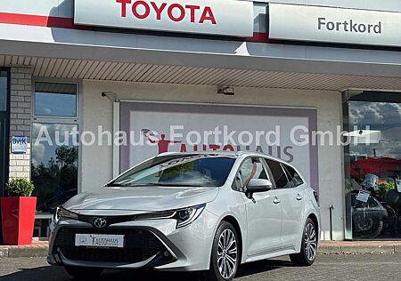 Toyota Corolla Touring Sports 1.8 Hybrid Team Deutschla