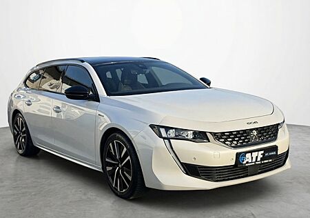 Peugeot 508 SW Hybrid 225 GT