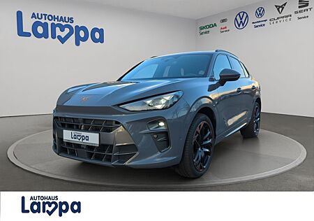 Cupra Terramar 1.5 eTSI DSG RFK,SHZ,DAB+,LED