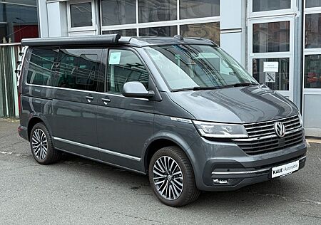 VW T6 California Volkswagen T6.1 California Ocean*DEUTSCH*UVP: 97.070EUR*18"