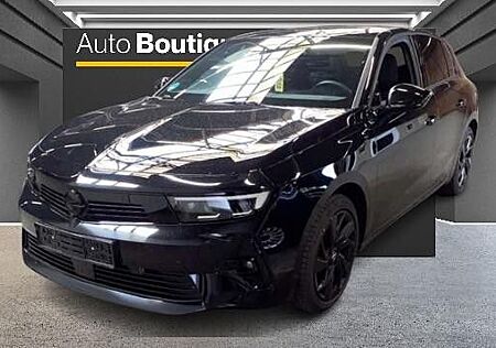 Opel Astra L 1.2 GS-Line/NAVI/DAB/LED/TEILLEDER/+