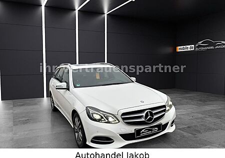 Mercedes-Benz E 250 /4Matic/Avantgarde/1.Besitz/TÜV_SERVICE_NEU