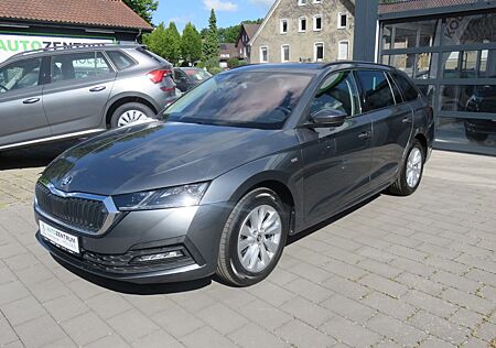 Skoda Octavia Combi 2.0 TDI DSG Tour
