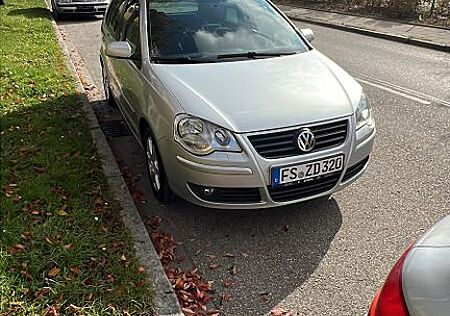 VW Polo Volkswagen 1.2 44kW Trendline Trendline