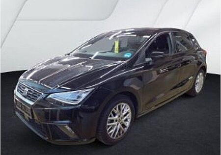 Seat Ibiza FR 1.0 TSI DSG Kamera/LED/Navi