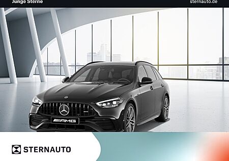 Mercedes-Benz C 43 AMG Mercedes-AMG C 43 T 4M AMG Pano Distr 360 Cam Di