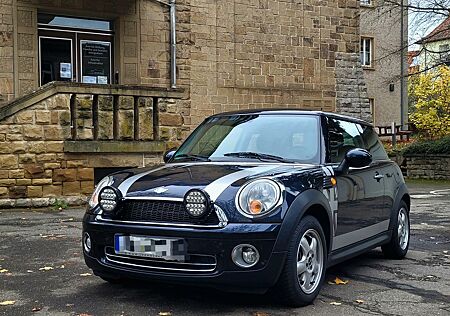 Mini Cooper Coupe Cooper Coupé