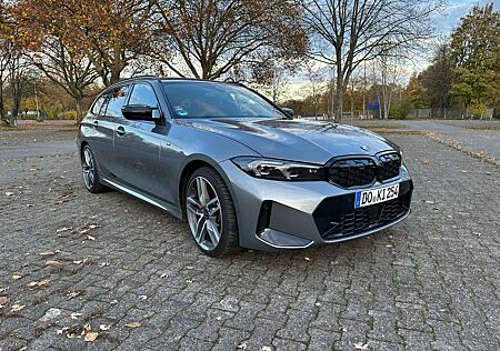 BMW 340 M340i xDrive Touring Auto -
