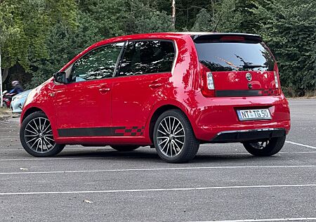 Skoda Citigo Monte Carlo | 59T km | Tempomat | CarPlay