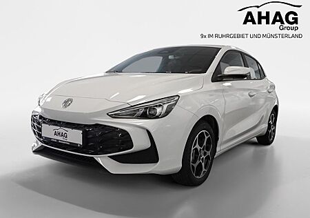 MG MG3 gebraucht kaufen MG MG3 1.5 AT Hybrid Luxury