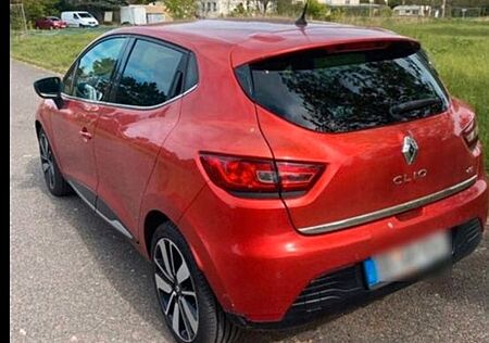 Renault Clio Grandtour Luxe ENERGY dCi 90 eco2 Luxe