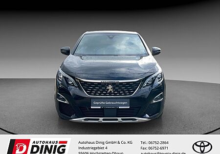 Peugeot 3008 Allure 1.5 BlueHDi 130 EAT8 GT AT 360 Kamer