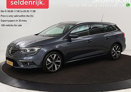 Renault Megane 1.3 TCe Bose | Leder | Massage | AHK | Ca