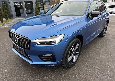 Volvo XC 60 R Design AWD / LED/HUD/360°/SDHZ/ACC/PANO