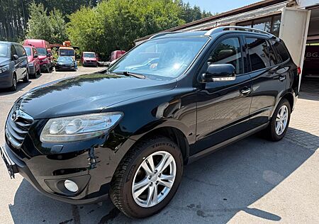 Hyundai Santa Fe 2.2 CRDi Comfort 7SITZER VOLL