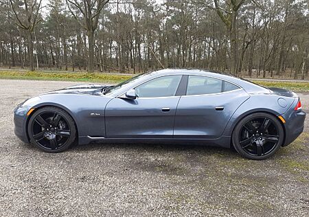 Fisker Karma Dutch II Edition 47gr Co2