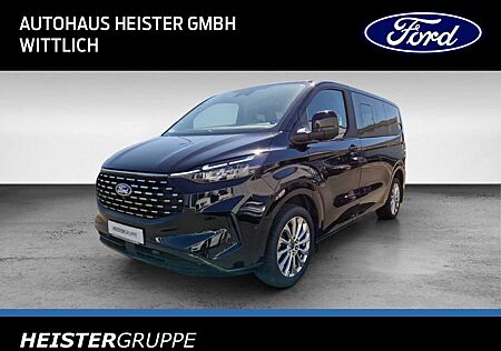 Ford Tourneo Custom 320 EcoBlue L1H1 Autm. Titanium