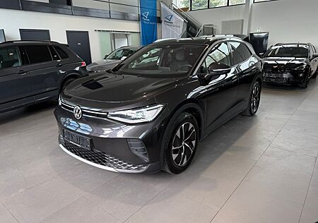 VW ID.4 Volkswagen Pro Performance 150 kW AID/MATRIX/KAM/PANO