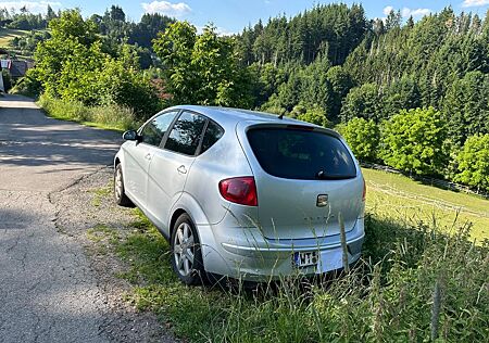 Seat Altea 1.9 TDI PD DPF Reference Comfort DSG R...