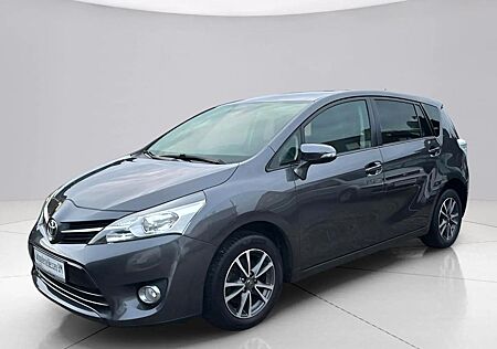 Toyota Verso *7.Sitze*HU/AU Neu*Kamera*Temp.*BT*Klima*