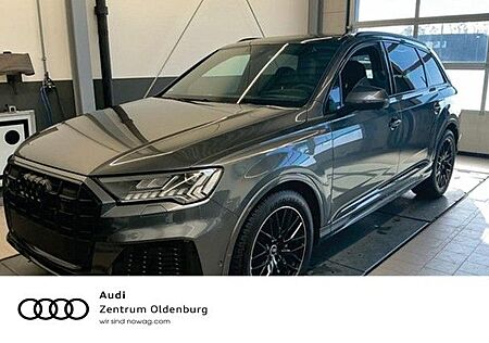 Audi Q7 50 TDI Tiptronic quattro S-Line AHK+PANO