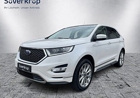 Ford Edge 2.0 TDCi Bi-Turbo Vignale 4x4