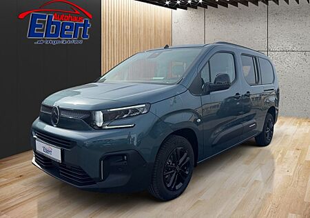 Citroën Berlingo Blue HDi 130 EAT8 Max XL 7 Sitzer, AHZV