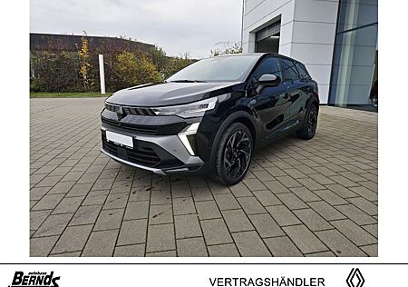 Renault Symbioz E-Tech Full Hybrid 145 Esprit Alpine SHZ