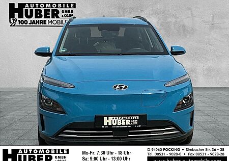 Hyundai Kona Elektro Select +WR *Wenig KM* Klima