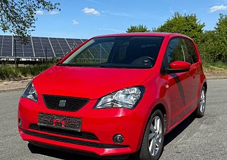 Seat Mii 1.0 44kW - Klima | Alufelgen | Top Zustand