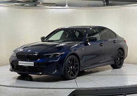 BMW 340 M340i xDrive Limousine Facelift AHK ACC DA-Pro